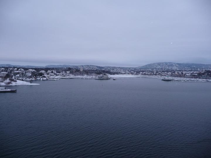 019.jpg - �berfahrt Kiel - Oslo