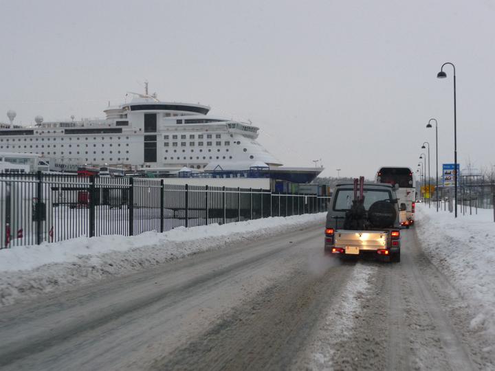 024.jpg - Fahrt von Oslo ins Hallingdal nach Gol