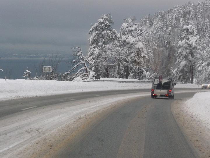 026.jpg - Fahrt von Oslo ins Hallingdal nach Gol