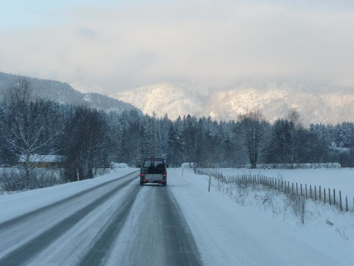 030.jpg - Fahrt von Oslo ins Hallingdal nach Gol