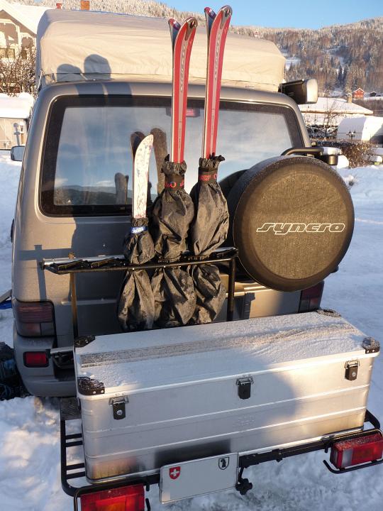 050.jpg - Campingsenter Gol