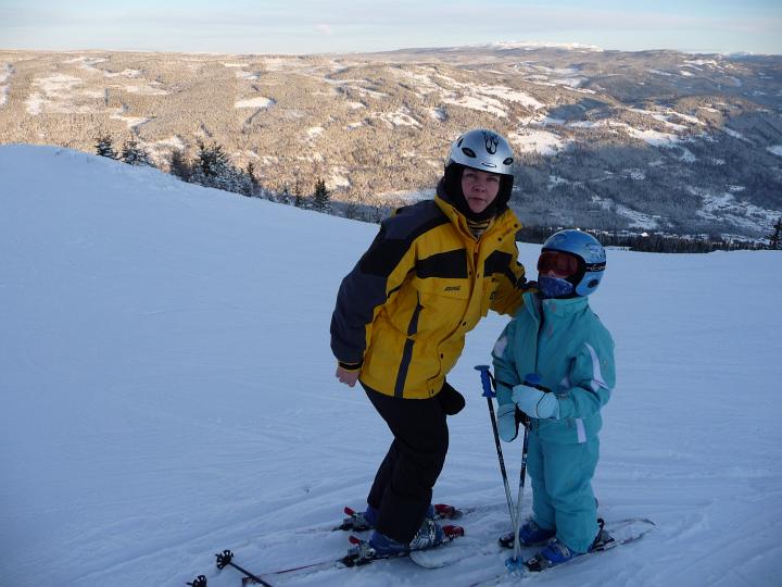 052.jpg - Gol Skisenter