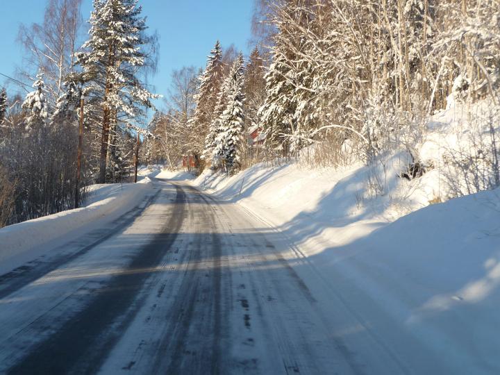 065.jpg - Fahrt zum Storefjell Skisenter