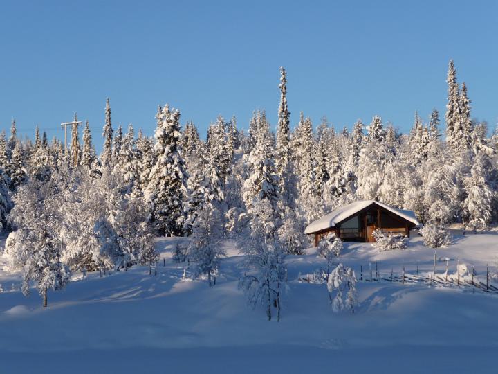066.jpg - Fahrt zum Storefjell Skisenter
