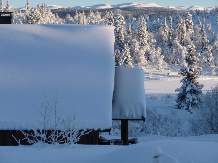 067.jpg - Fahrt zum Storefjell Skisenter