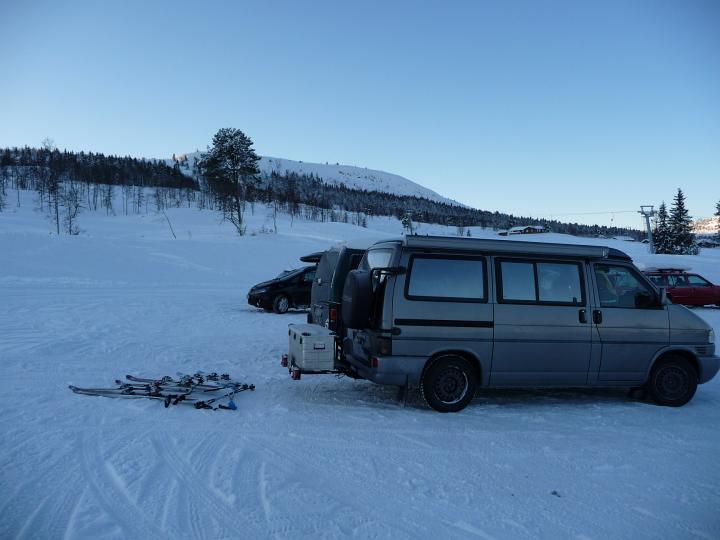 068.jpg - Fahrt zum Storefjell Skisenter