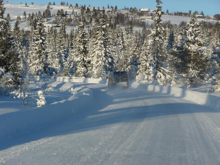 099.jpg - Fahrt zum Storefjell