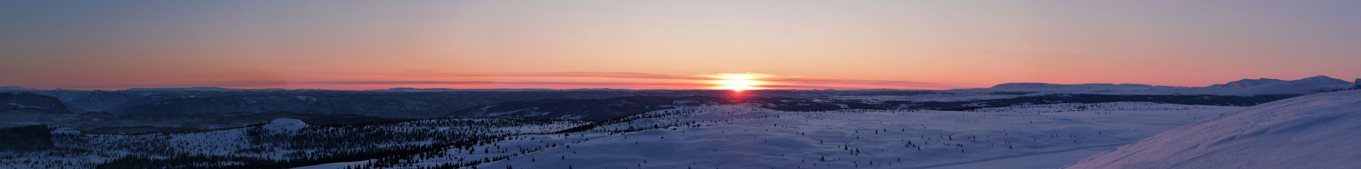129.jpg - Storefjell Skisenter