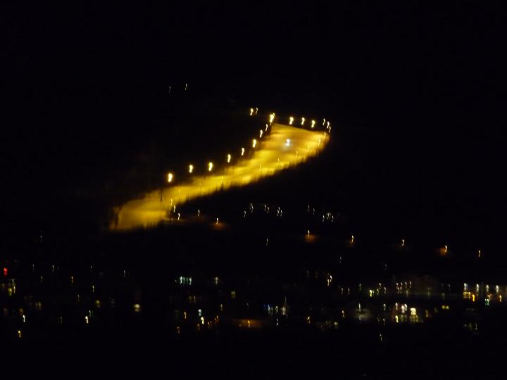 207.jpg - Skipiste in Geilo