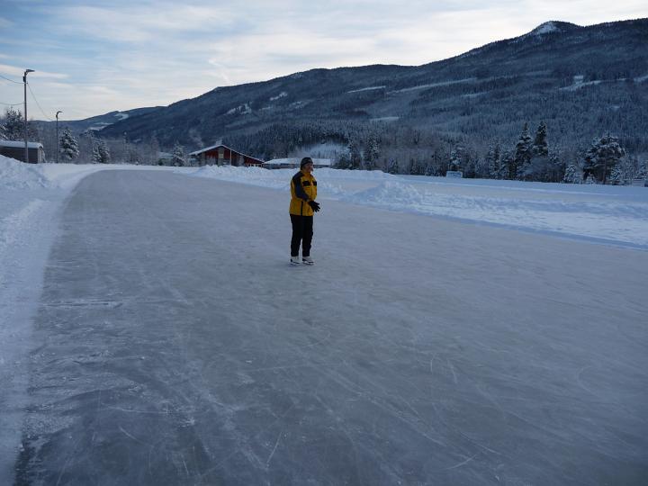 209.jpg - Eislaufen in Gol