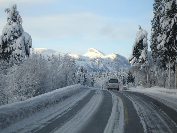 232.jpg - Fahrt ins Hemsedal