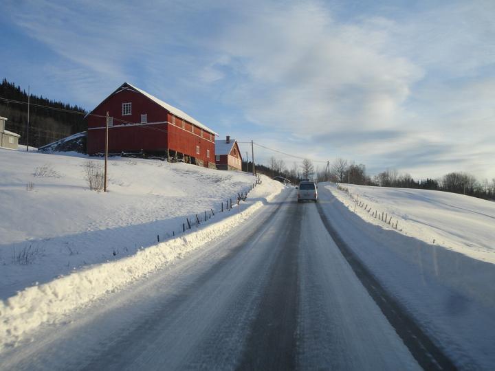 237.jpg - Fahrt ins Hemsedal