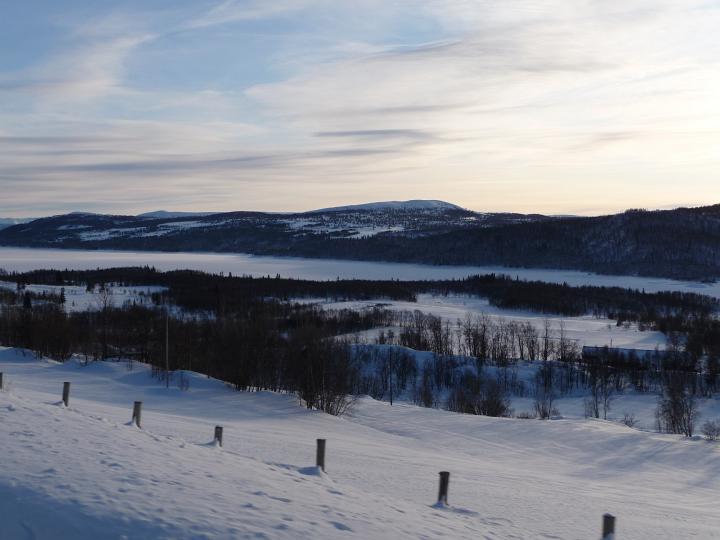 239.jpg - Fahrt ins Hemsedal