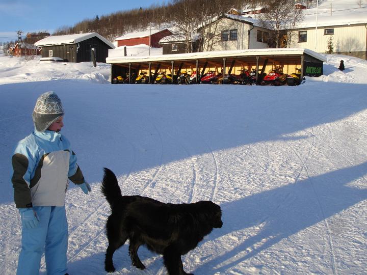 249.jpg - Schneescooter
