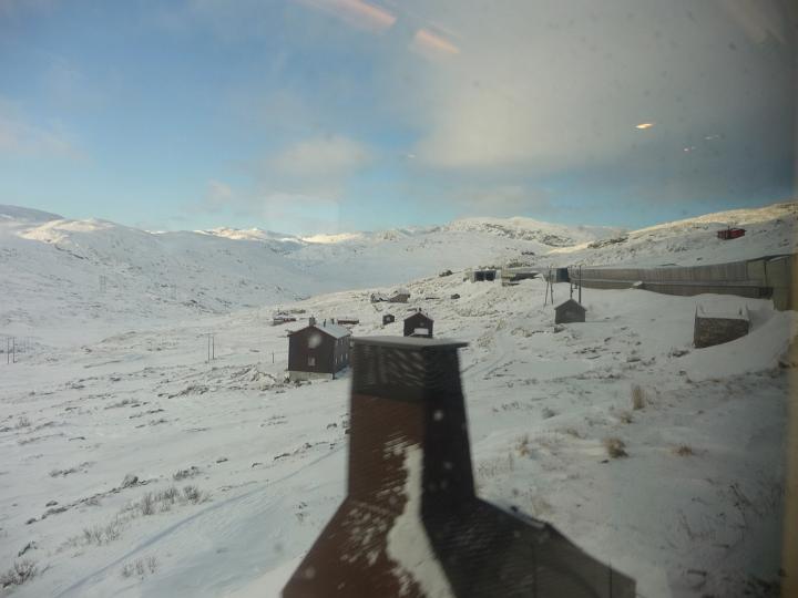 292.jpg - von Gol nach Myrdal