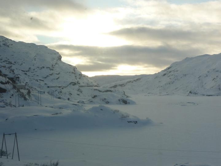294.jpg - von Gol nach Myrdal