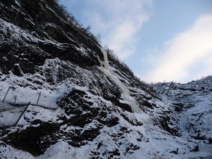 302.jpg - Fl�msbana von Myrdal nach Fl�ms