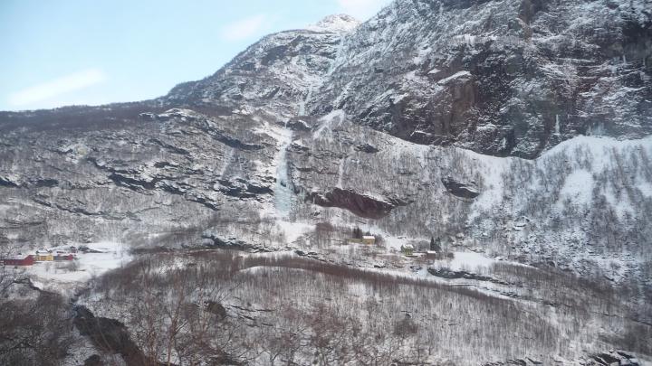 307.jpg - Fl�msbana von Myrdal nach Fl�ms
