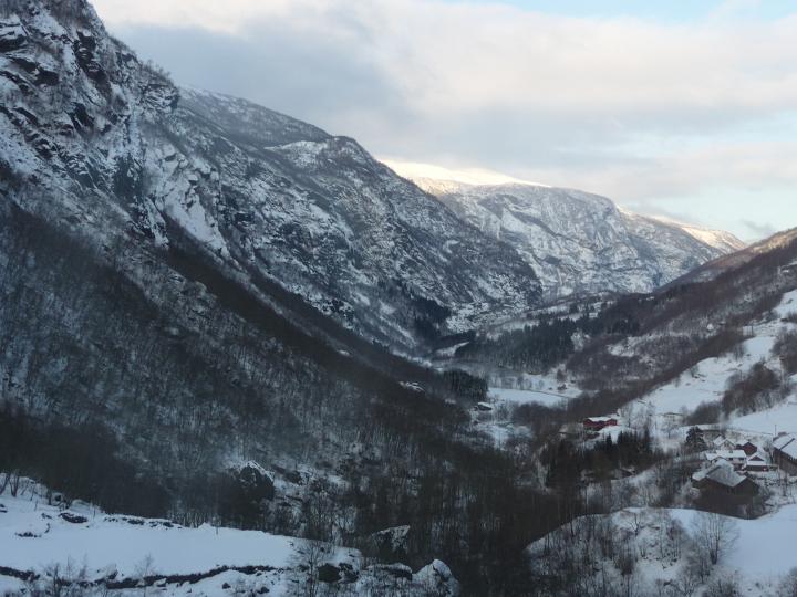 310.jpg - Fl�msbana von Myrdal nach Fl�ms