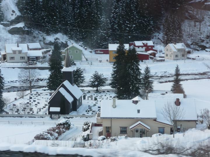 311.jpg - Fl�msbana von Myrdal nach Fl�ms